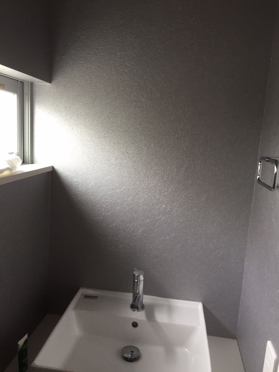 トイレの鏡張り Littlewingrecのブログ トイレの鏡張り Littlewingrecのブログ