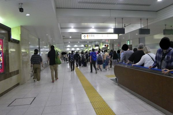 330 京葉線