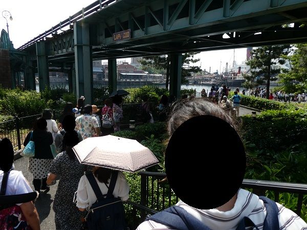 29 ダッフィー