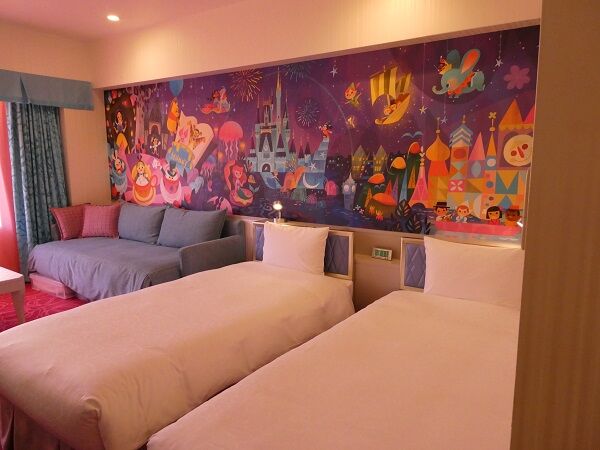 126 セレブレーションホテル