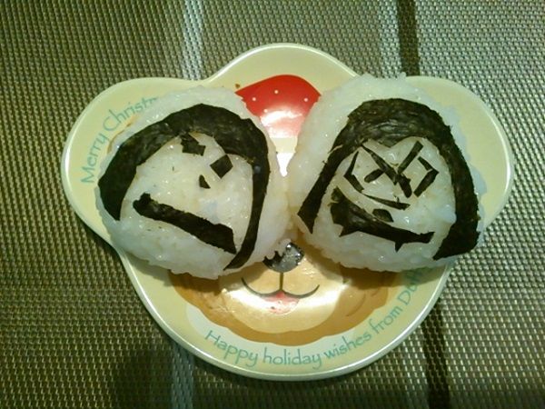 39 ハロウィン弁当