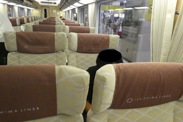 9　伊勢志摩ライナー