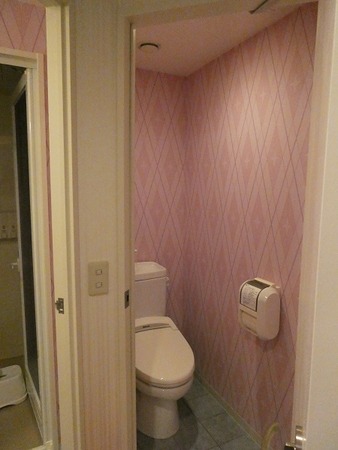 117 セレブレーションホテル