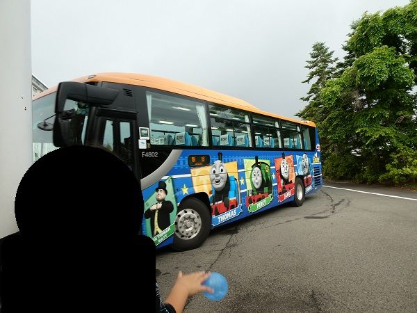 23 富士急バス