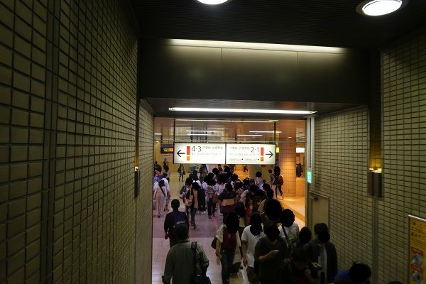 335 京葉線