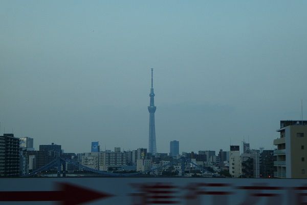 103 スカイツリー