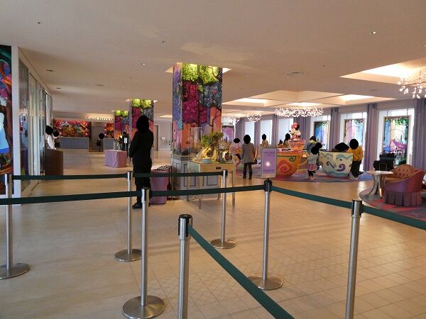 113 セレブレーションホテルウィッシュ