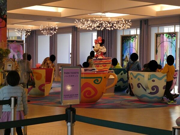 114 セレブレーションホテルウィッシュ