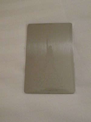 24 スターウォーズ