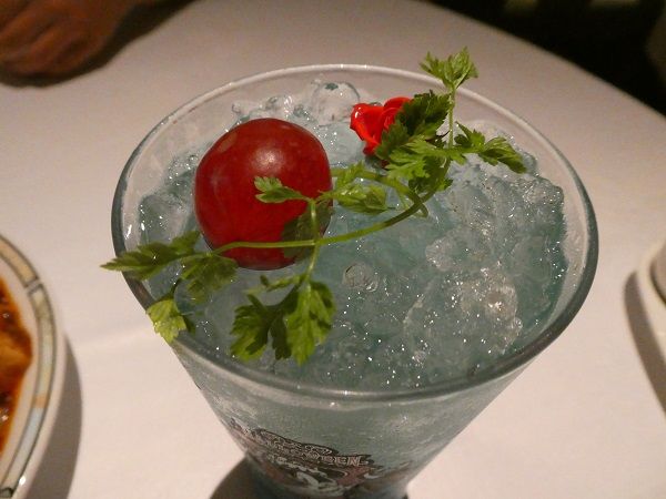 34 シルクロードガーデン