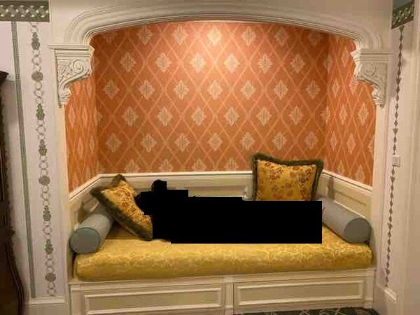 173　アルコーヴ