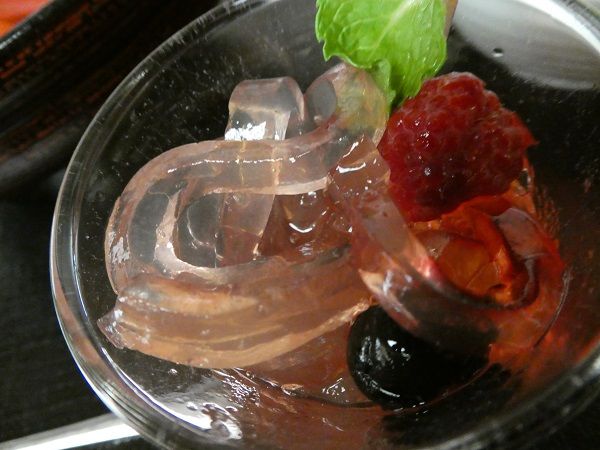 110 七夕膳