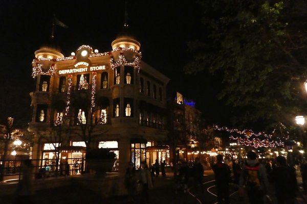 46 シークリスマス