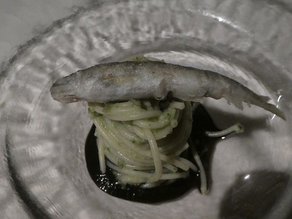 85 七夕ベッラディナー