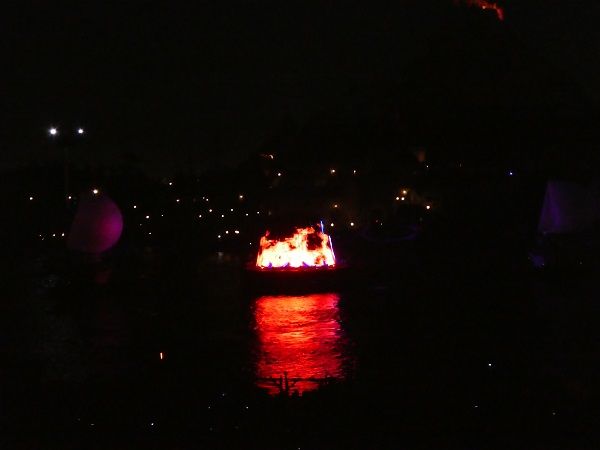 345 ファンタズミック