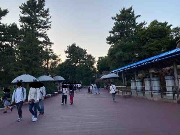 128 ポートディスカバリー