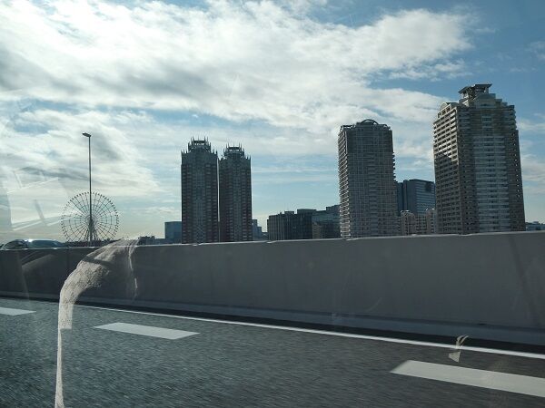 94 台場
