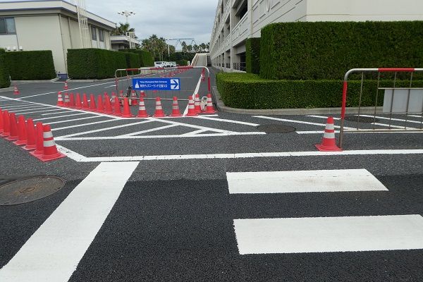 226 ランド駐車場