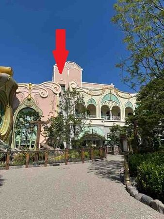 3　スプサイバルコニー