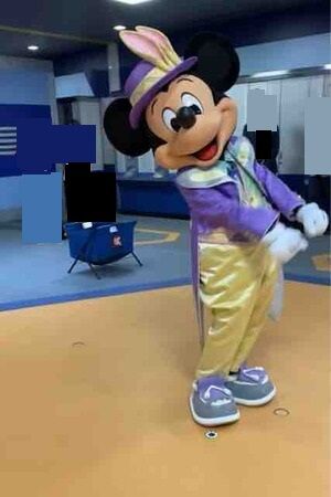 68 イースターバケパ