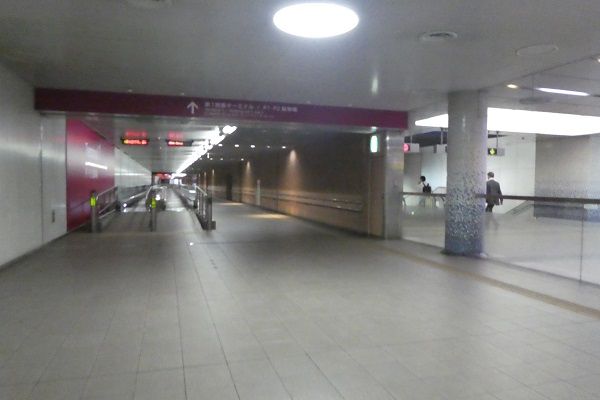39 羽田空港