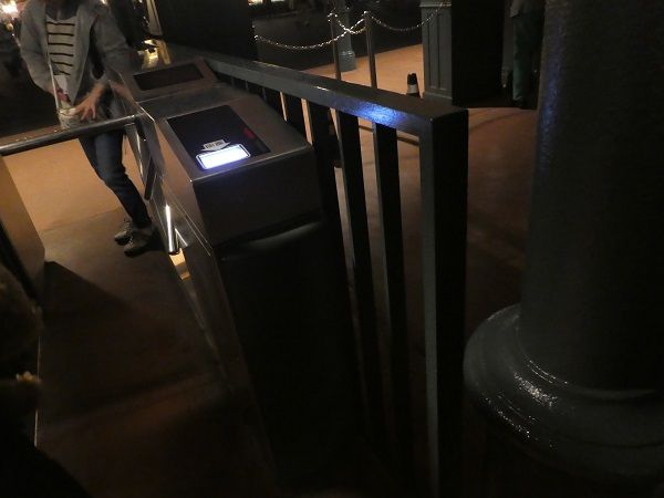 498 ルームサービス