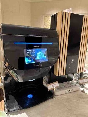 65　ファンタジースプリングスレストランん