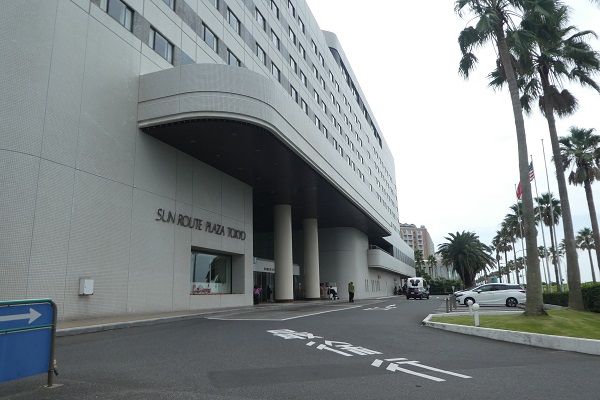 169 サンルート