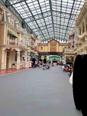 41 わーるどばざーる