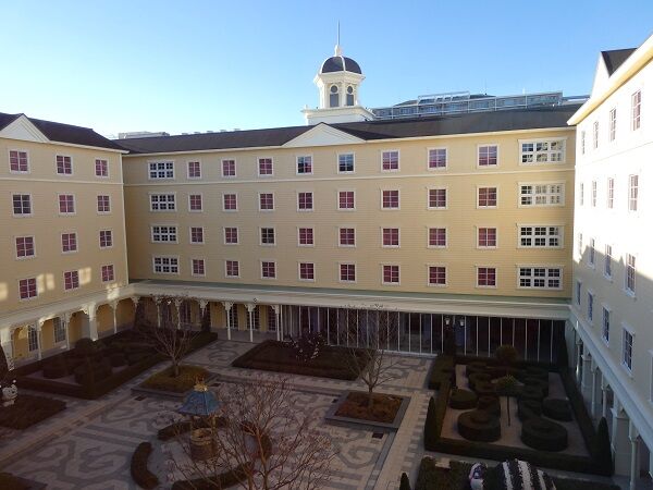 138 セレブレーションホテルウィッシュ