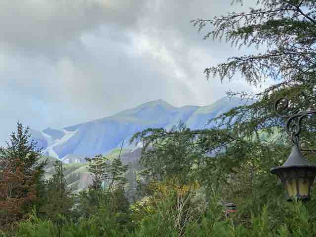 ディズニーランド 新エリア 山 ディズニーランド 新エリア 山