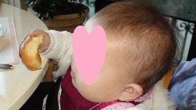 18 ベッラ過去朝食