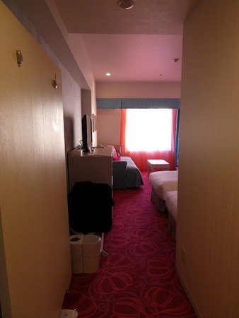 116 セレブレーションホテル