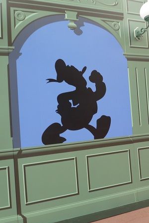 437 ランドエントランス
