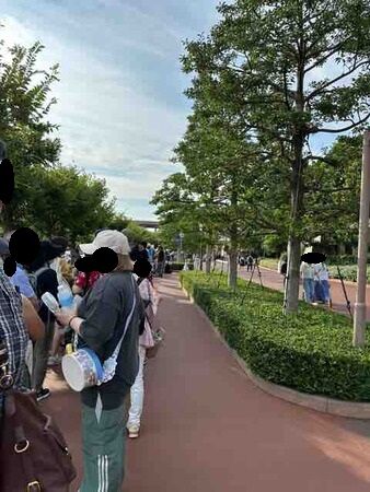 3 ハッピーエントリー