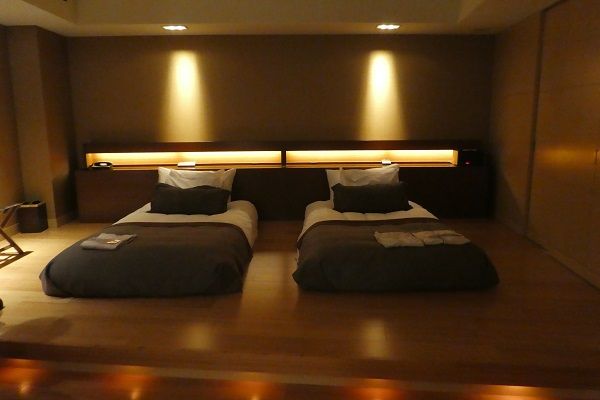 20 ベイスイート