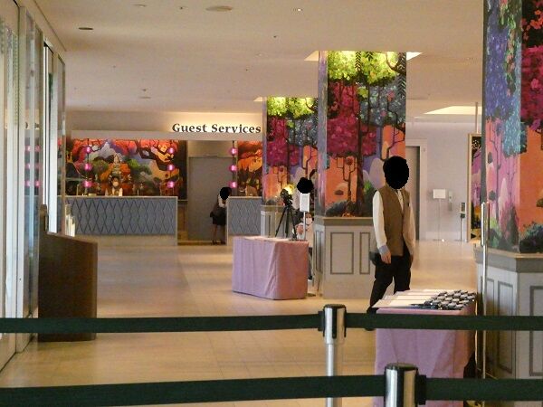 115 セレブレーションホテルウィッシュ