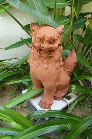 504　ウザテラス