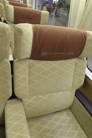 7　伊勢志摩ライナー