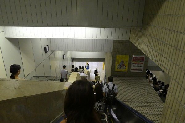 57 京葉線