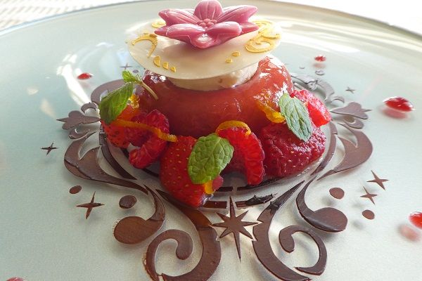 159 オチェクリスマスコース