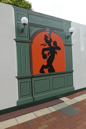 439 ランドエントランス