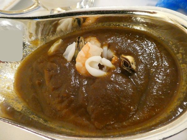 15 ランドホテルルームサービス
