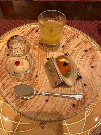 2 エンパイアグリル