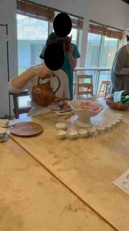 19　花茶