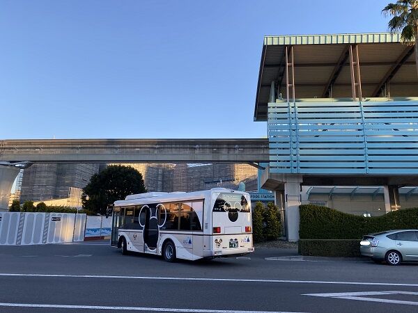 181 ベイサイドステーション