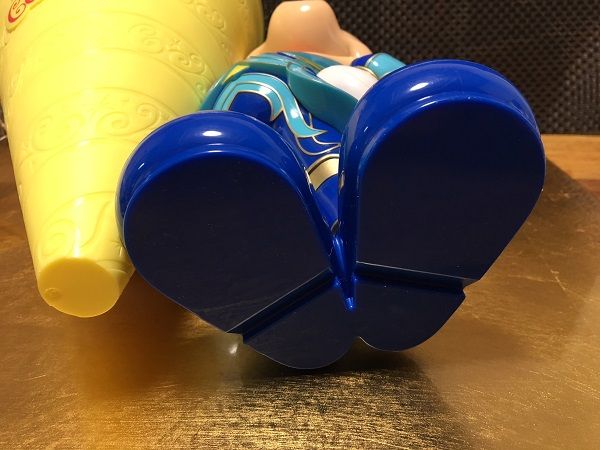 45 ポップコーン
