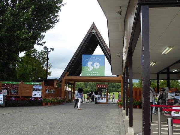 6 小岩井農場