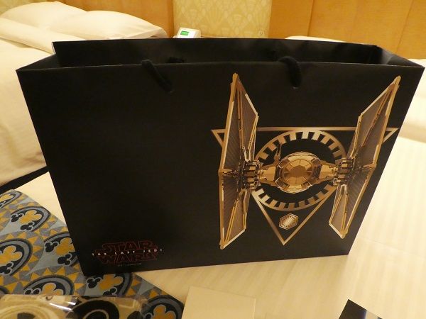 18 スターウォーズ
