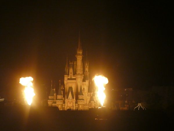 380 パークグランド
